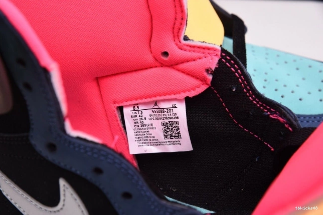 Rep TBkick HIGH HACK AIR RETRO 555088-201 JORDAN BIO TOKYO 1 0715